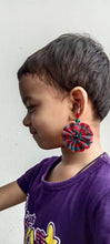 Load image into Gallery viewer, Shisti earrings
