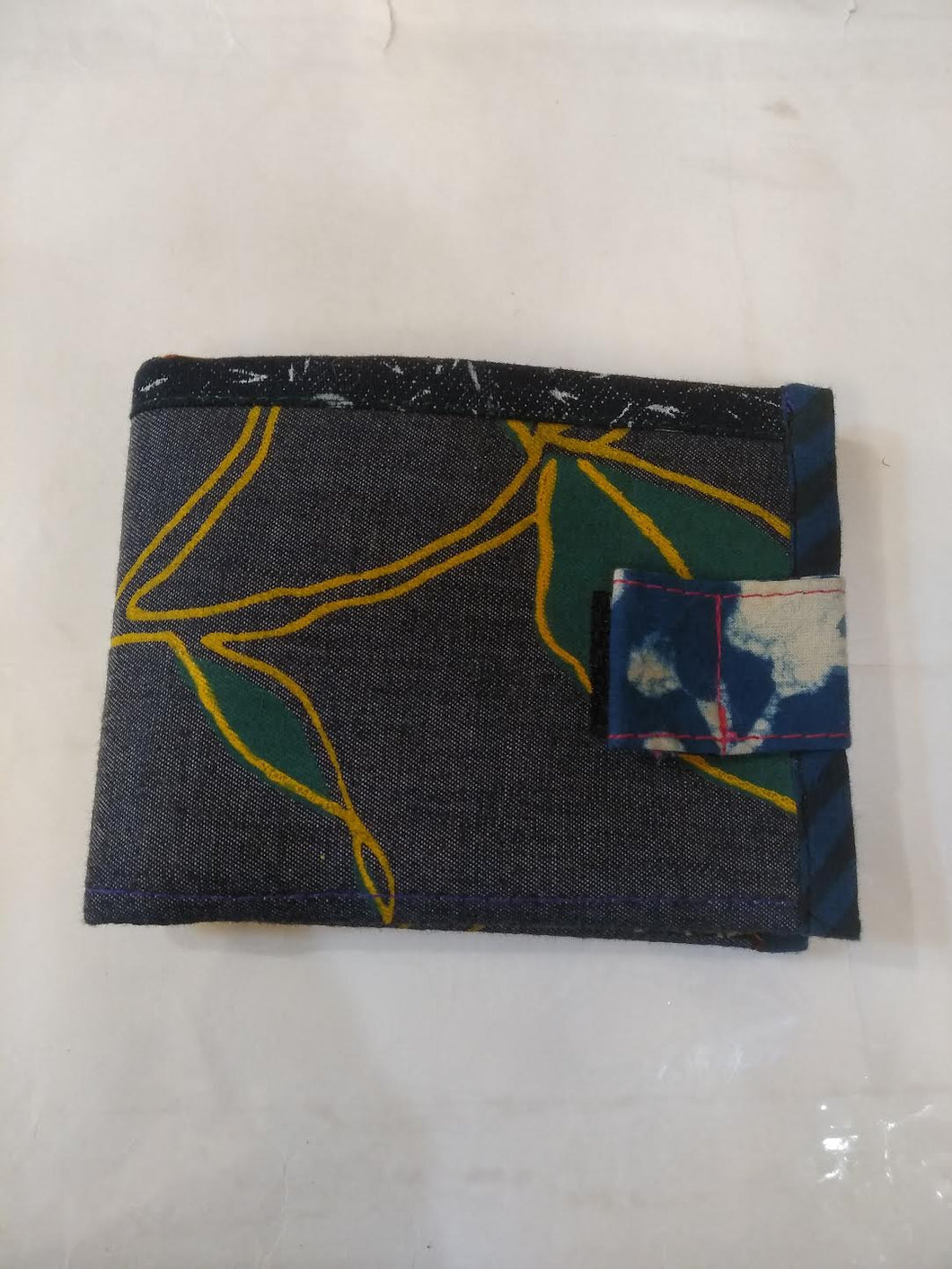 Fabric Wallet.