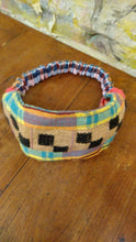 Load image into Gallery viewer, Cross stitch headband.Assorted
